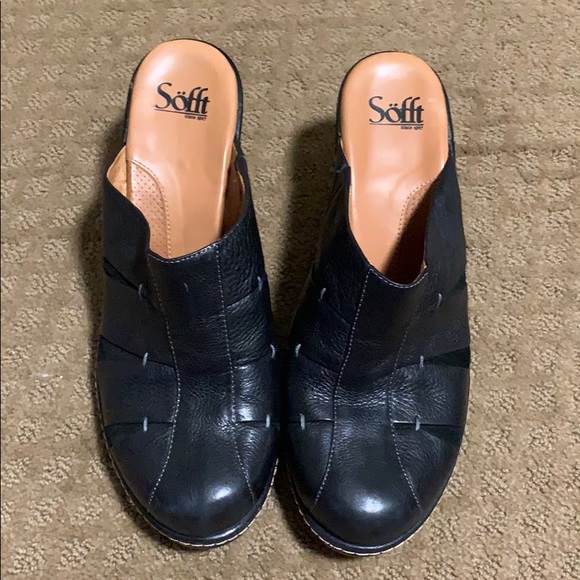 sofft brand shoes